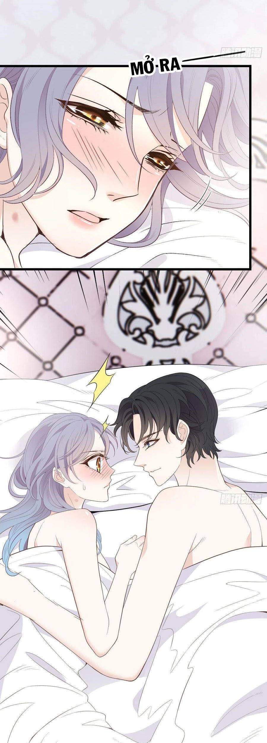 Cô Vợ Mang Thai Một Tặng Một - Chương 133