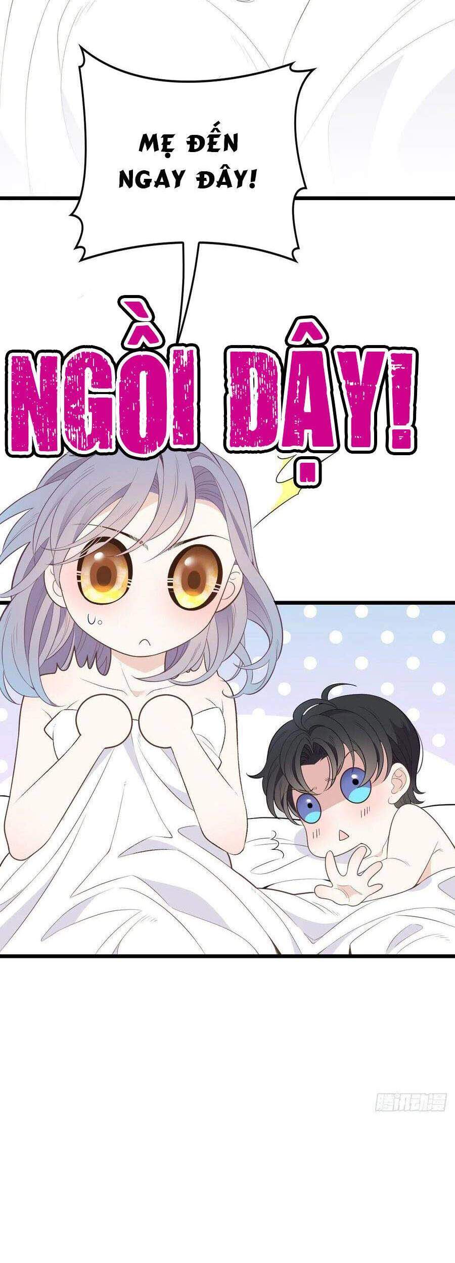 Cô Vợ Mang Thai Một Tặng Một - Chương 133