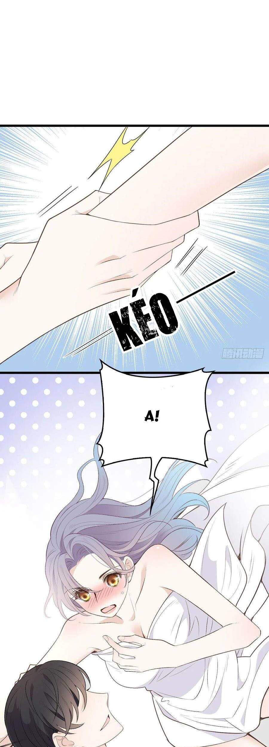 Cô Vợ Mang Thai Một Tặng Một - Chương 133