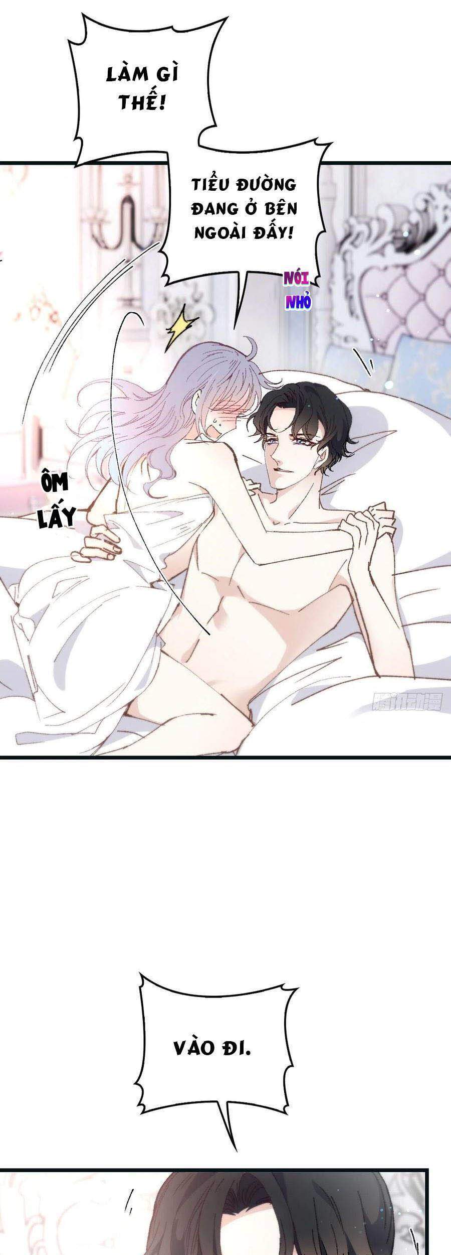 Cô Vợ Mang Thai Một Tặng Một - Chương 133