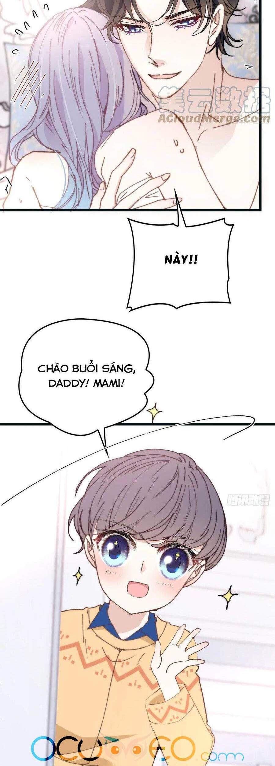 Cô Vợ Mang Thai Một Tặng Một - Chương 133