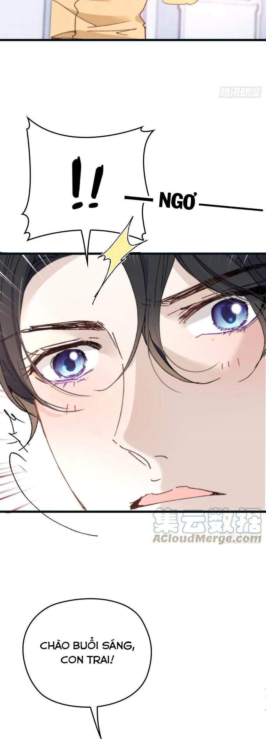 Cô Vợ Mang Thai Một Tặng Một - Chương 133