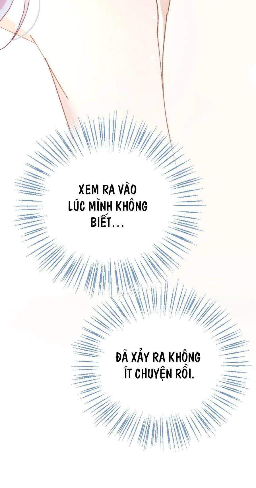 Cô Vợ Mang Thai Một Tặng Một - Chương 133