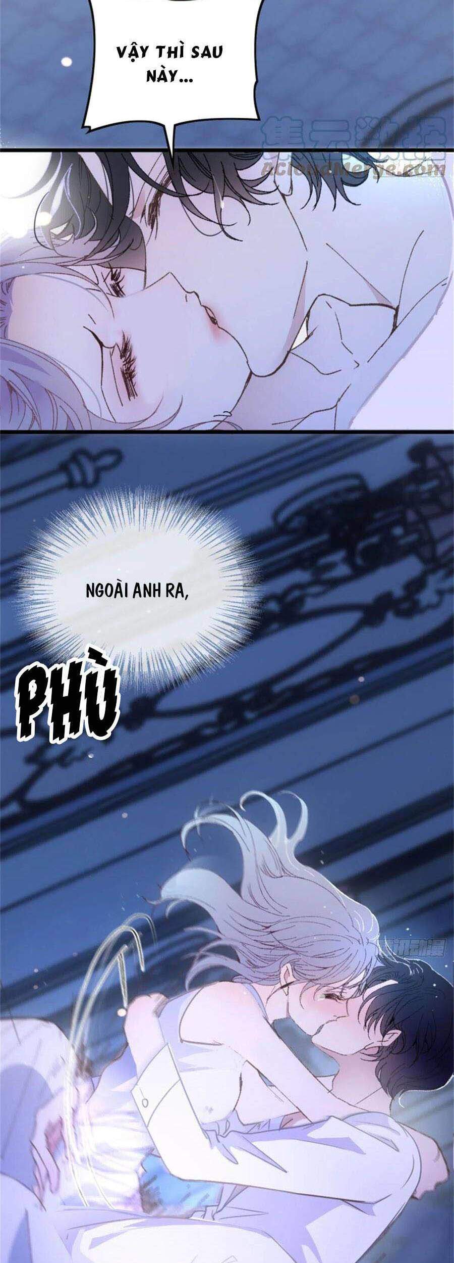 Cô Vợ Mang Thai Một Tặng Một - Chương 133