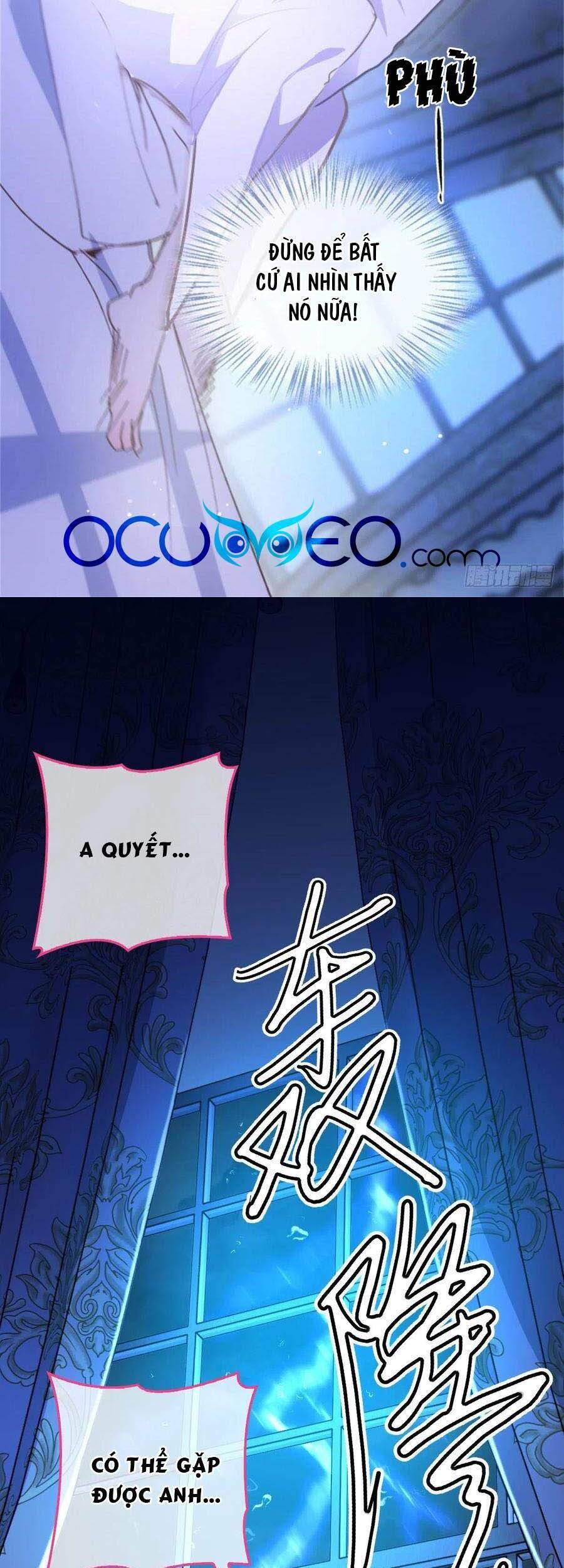 Cô Vợ Mang Thai Một Tặng Một - Chương 133