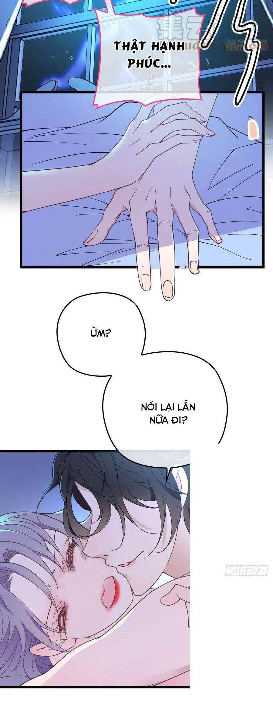 Cô Vợ Mang Thai Một Tặng Một - Chương 133