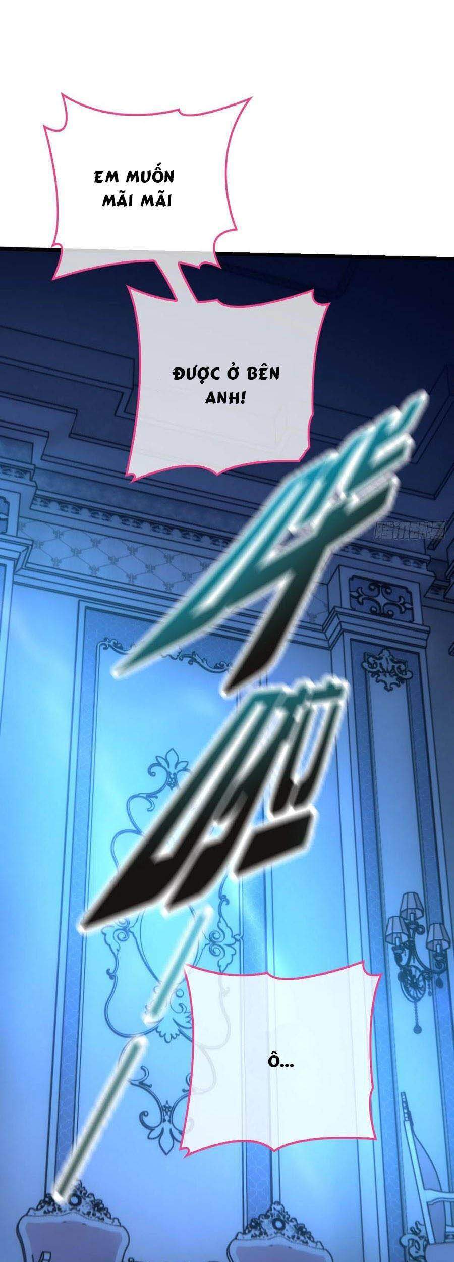 Cô Vợ Mang Thai Một Tặng Một - Chương 133