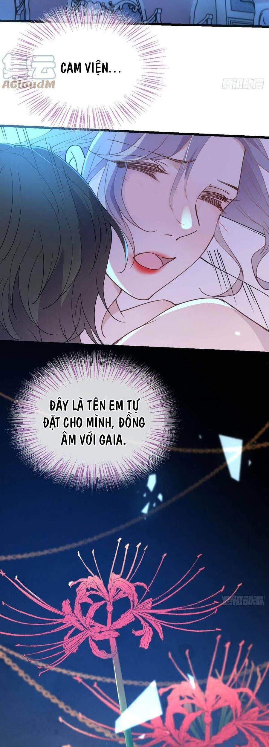 Cô Vợ Mang Thai Một Tặng Một - Chương 133