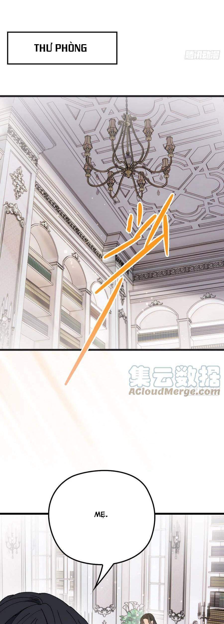 Cô Vợ Mang Thai Một Tặng Một - Chương 134