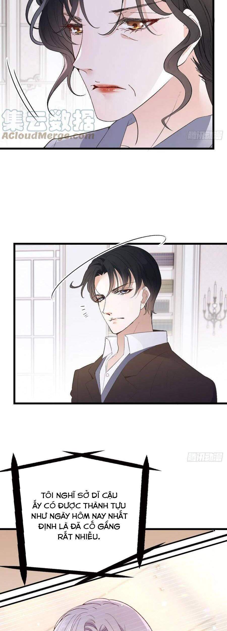 Cô Vợ Mang Thai Một Tặng Một - Chương 134