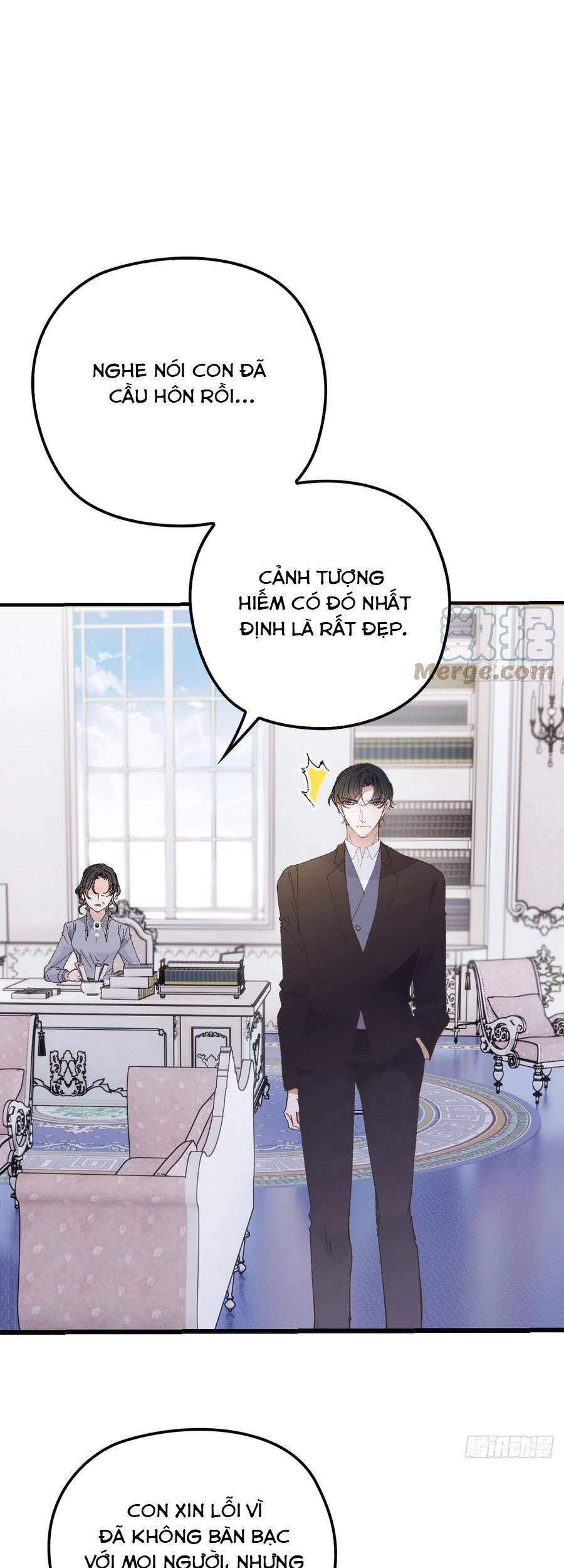 Cô Vợ Mang Thai Một Tặng Một - Chương 134