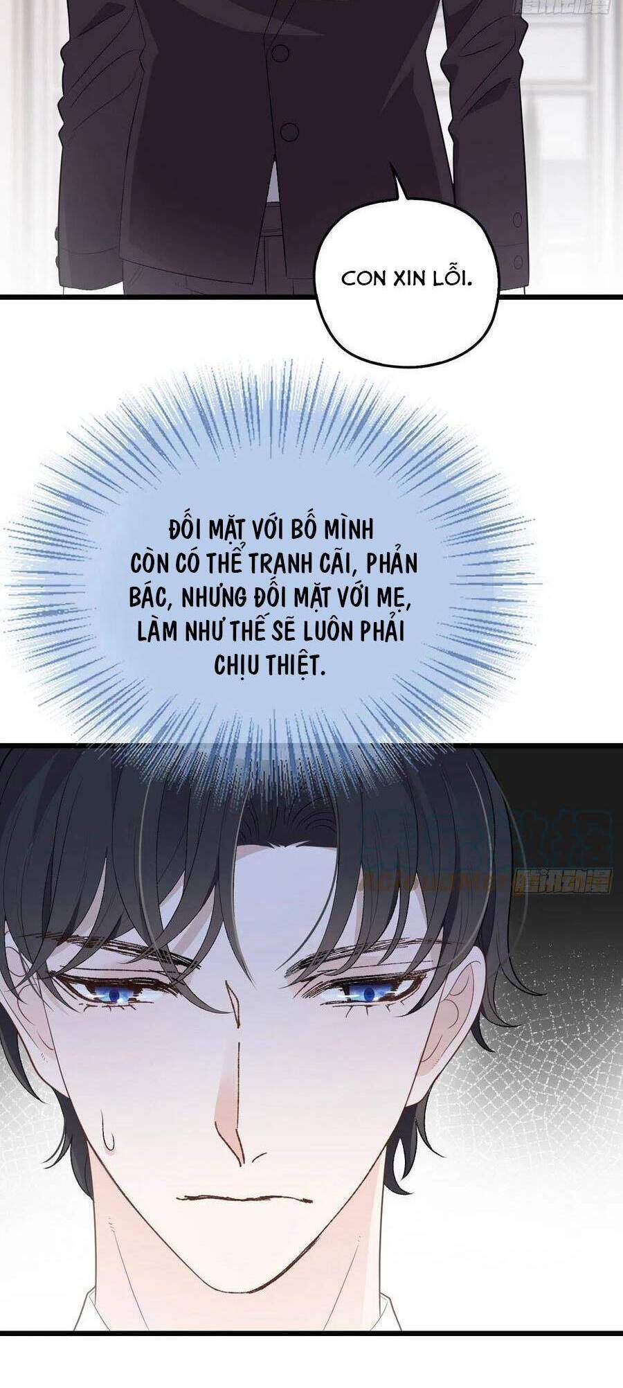 Cô Vợ Mang Thai Một Tặng Một - Chương 134