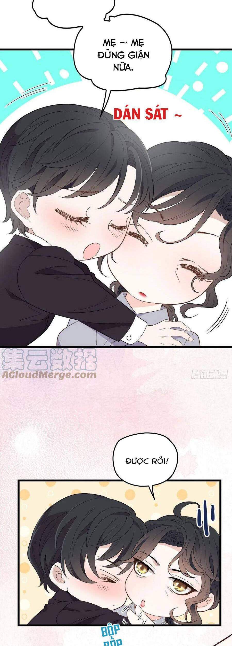 Cô Vợ Mang Thai Một Tặng Một - Chương 134