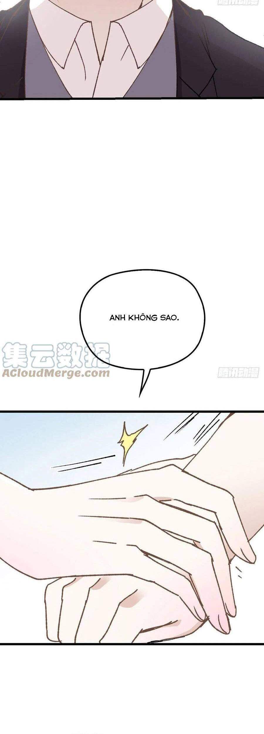 Cô Vợ Mang Thai Một Tặng Một - Chương 134