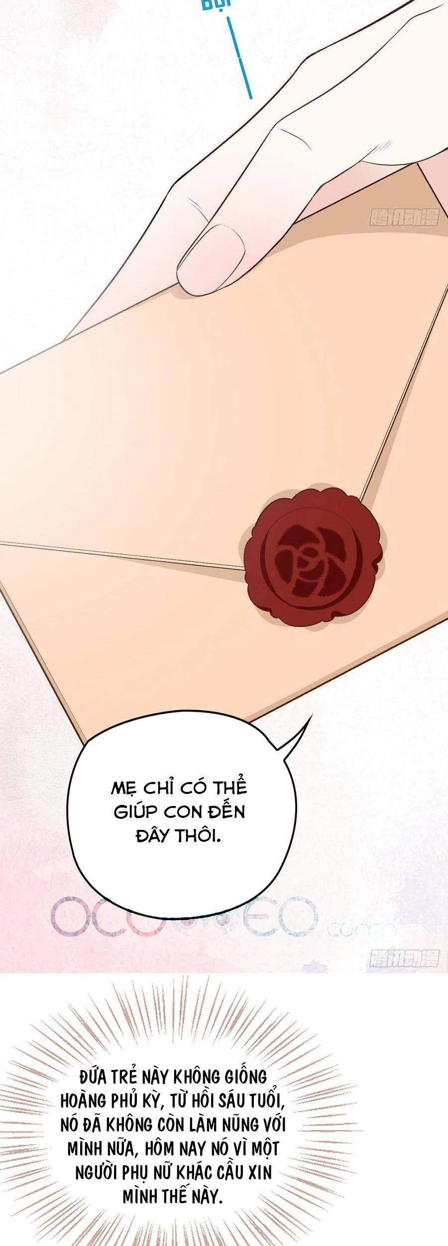 Cô Vợ Mang Thai Một Tặng Một - Chương 134