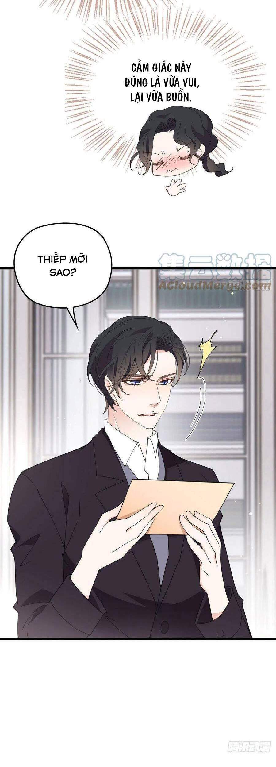 Cô Vợ Mang Thai Một Tặng Một - Chương 134