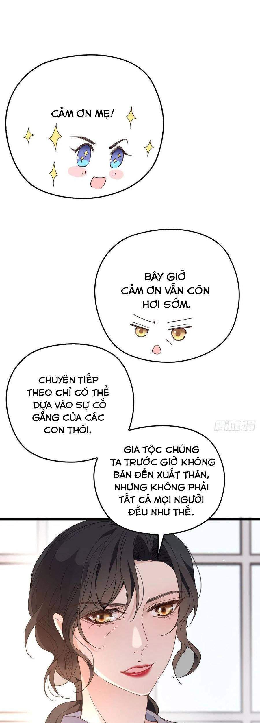 Cô Vợ Mang Thai Một Tặng Một - Chương 134