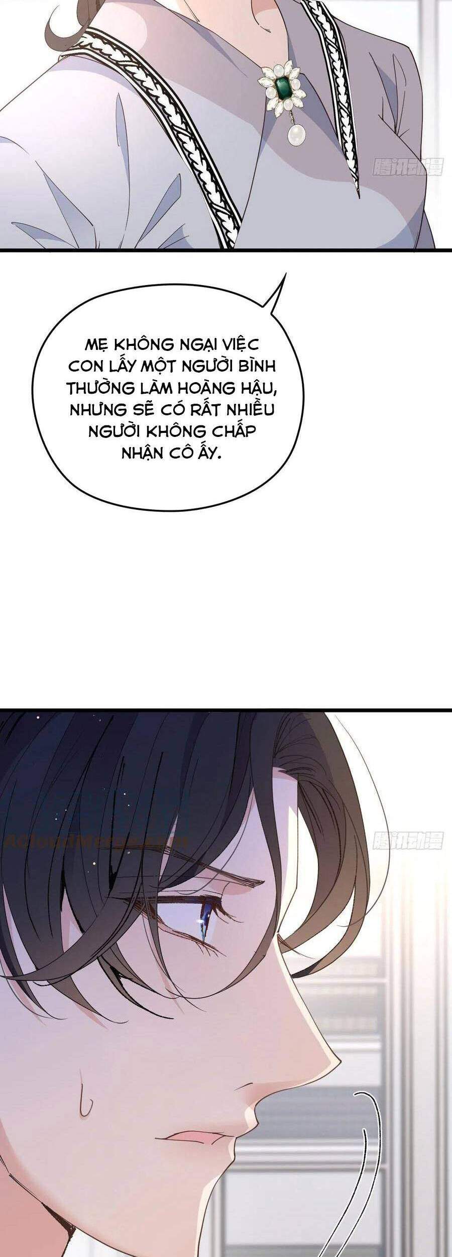 Cô Vợ Mang Thai Một Tặng Một - Chương 134