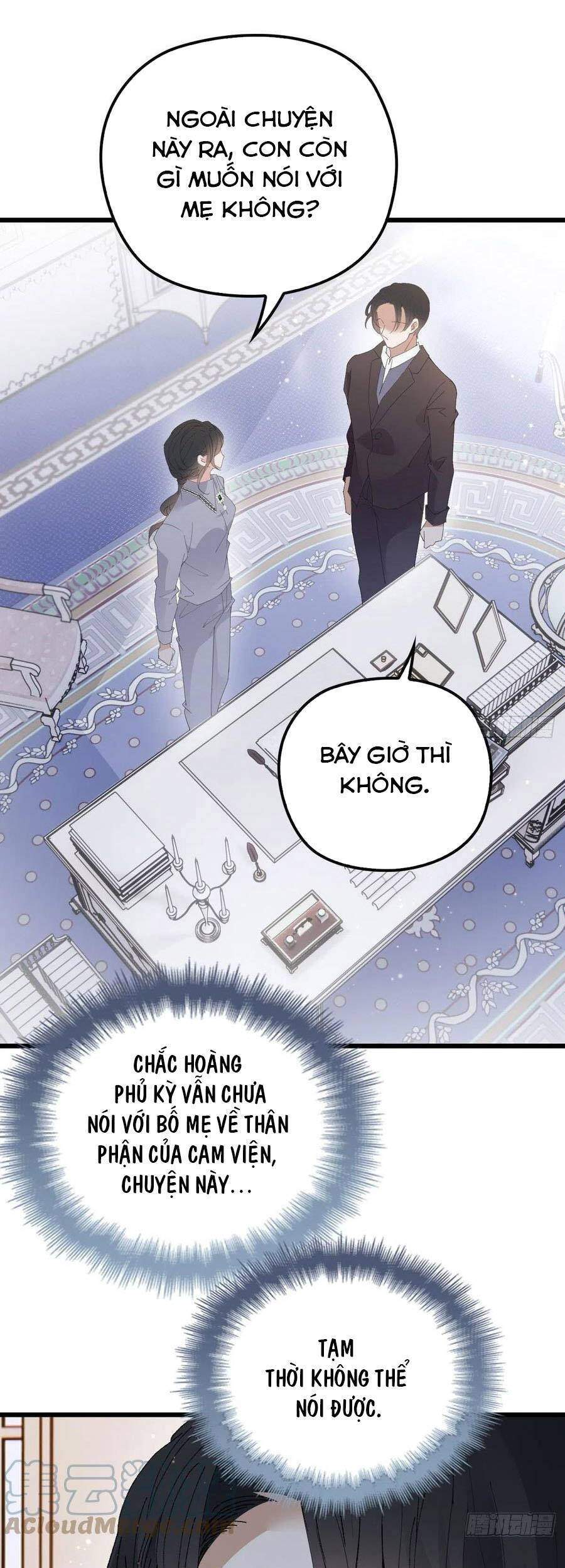 Cô Vợ Mang Thai Một Tặng Một - Chương 134