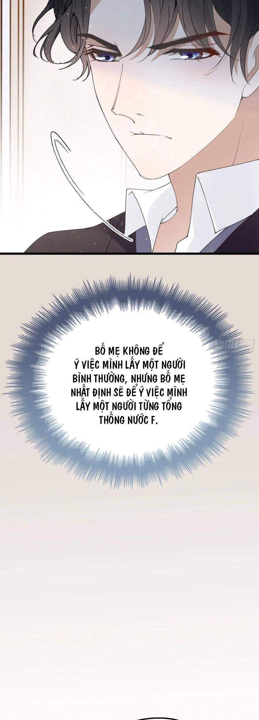 Cô Vợ Mang Thai Một Tặng Một - Chương 134