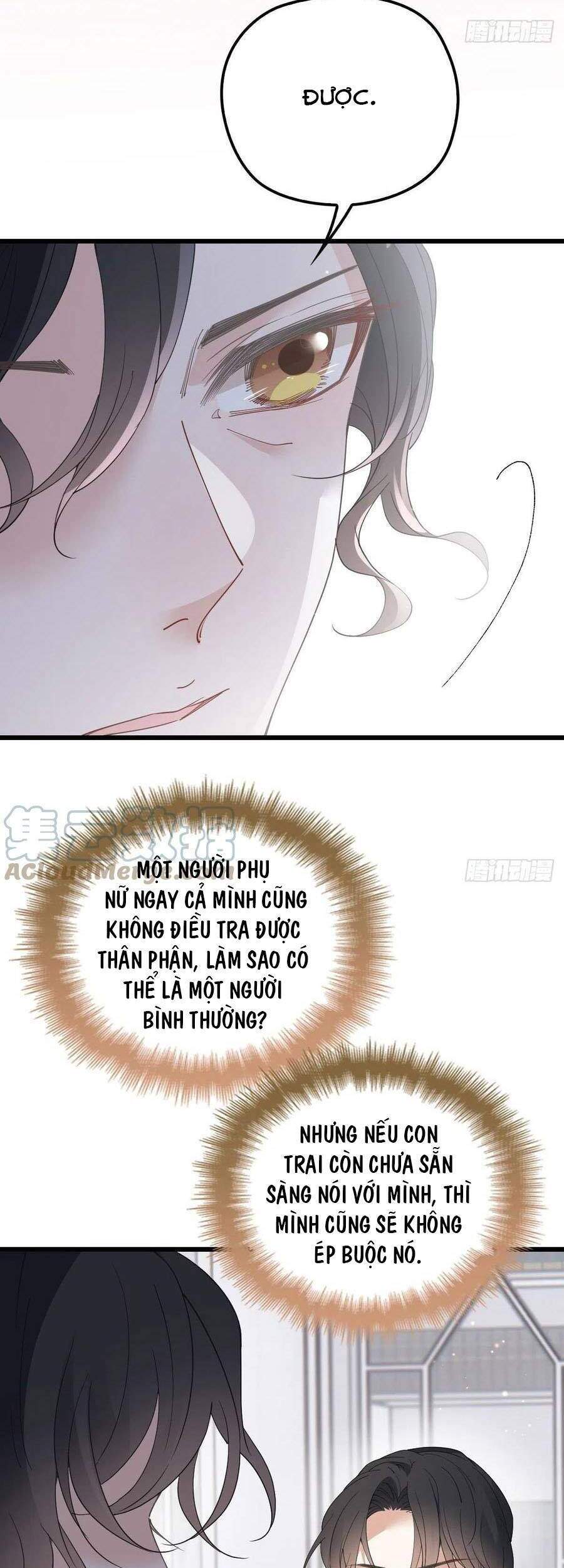 Cô Vợ Mang Thai Một Tặng Một - Chương 134