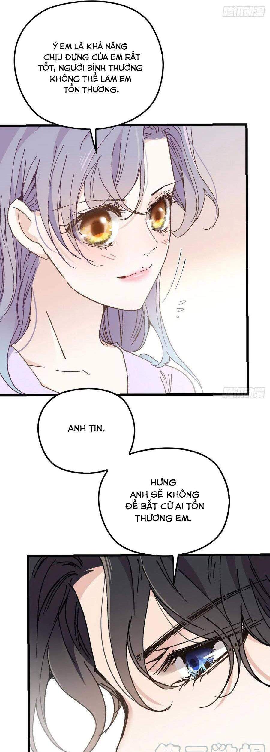 Cô Vợ Mang Thai Một Tặng Một - Chương 134