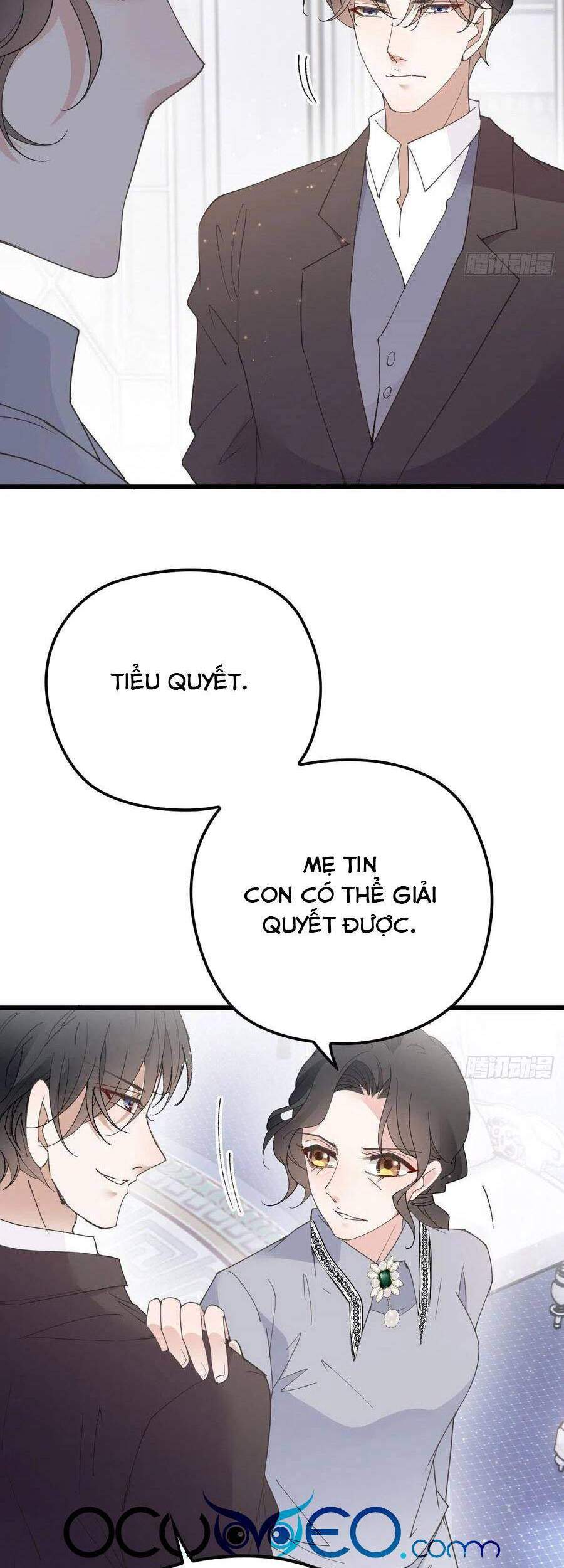 Cô Vợ Mang Thai Một Tặng Một - Chương 134