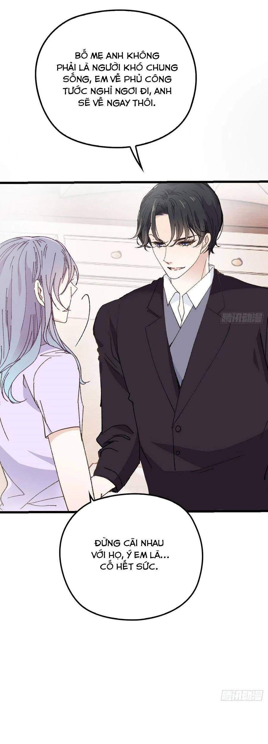 Cô Vợ Mang Thai Một Tặng Một - Chương 134