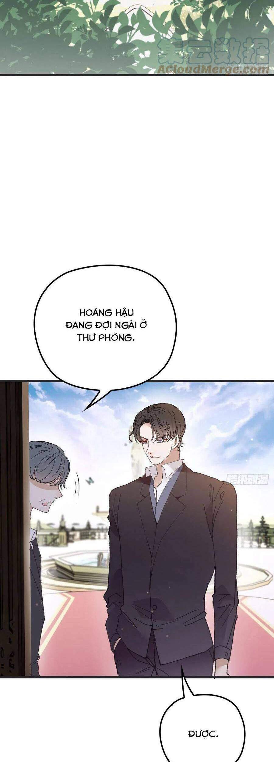 Cô Vợ Mang Thai Một Tặng Một - Chương 134