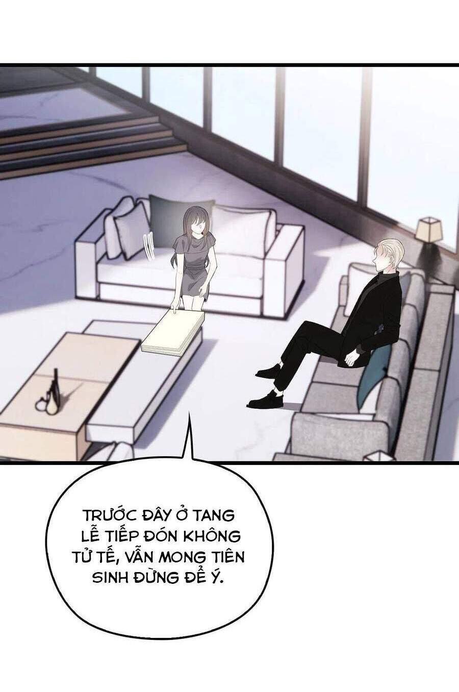 Cô Vợ Mang Thai Một Tặng Một - Chương 135