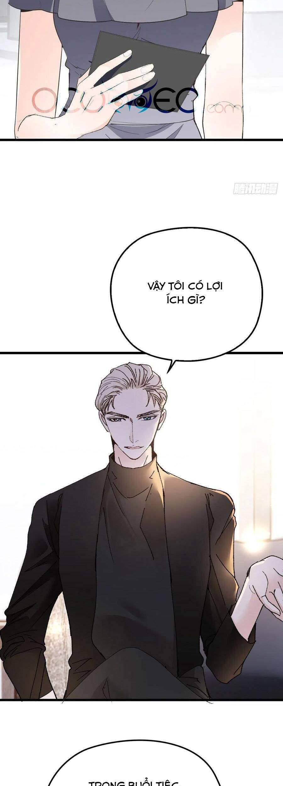 Cô Vợ Mang Thai Một Tặng Một - Chương 135