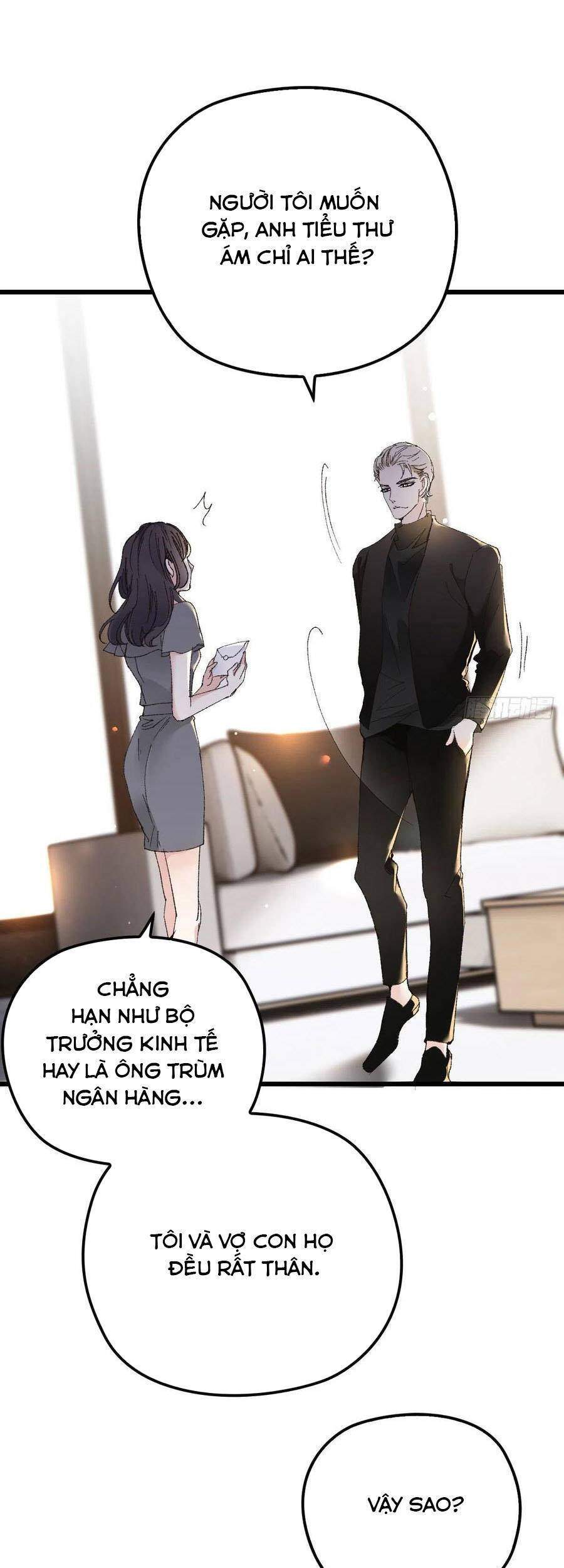 Cô Vợ Mang Thai Một Tặng Một - Chương 135