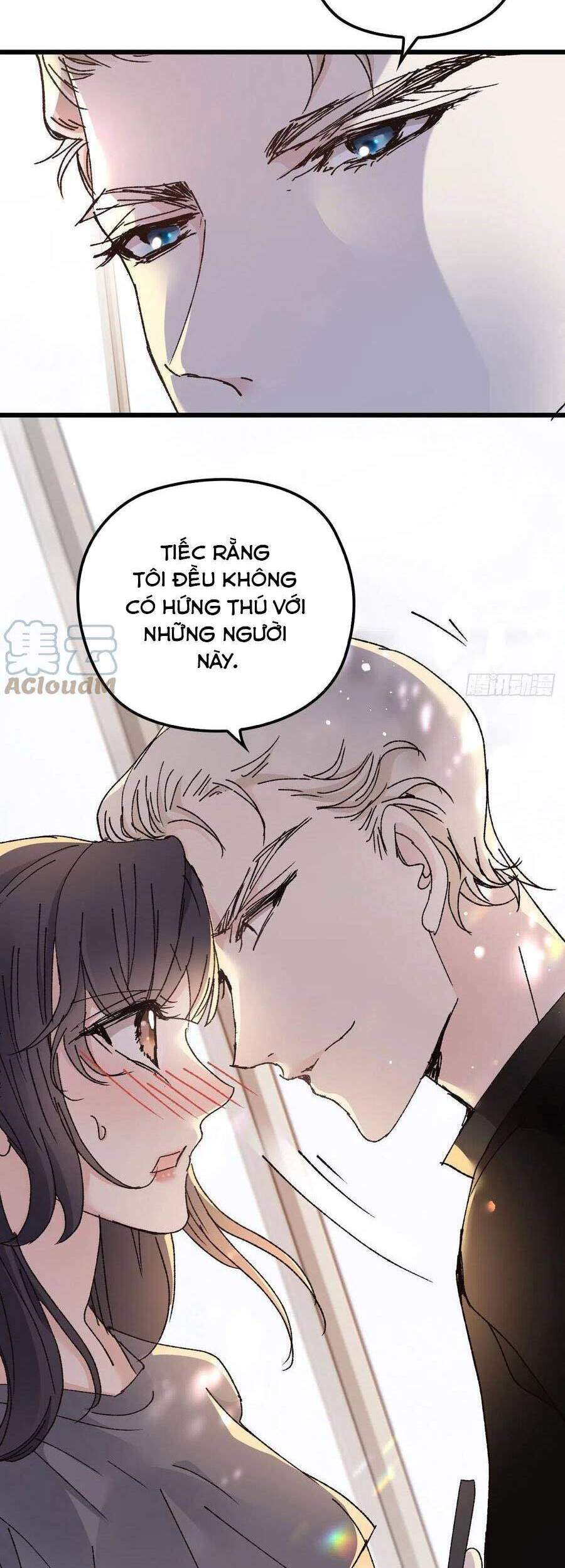 Cô Vợ Mang Thai Một Tặng Một - Chương 135