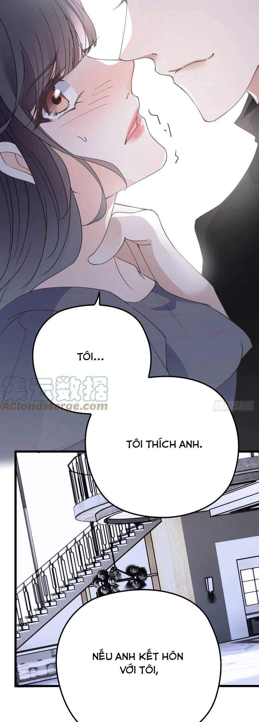 Cô Vợ Mang Thai Một Tặng Một - Chương 135