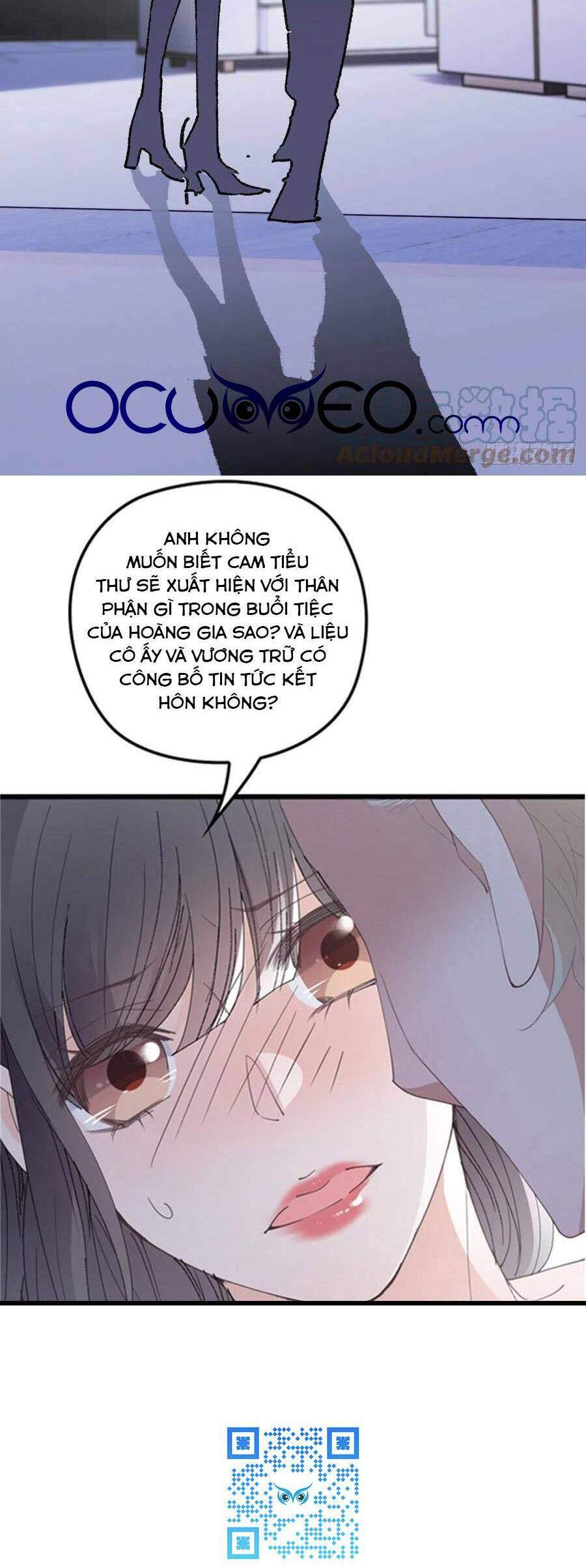 Cô Vợ Mang Thai Một Tặng Một - Chương 135