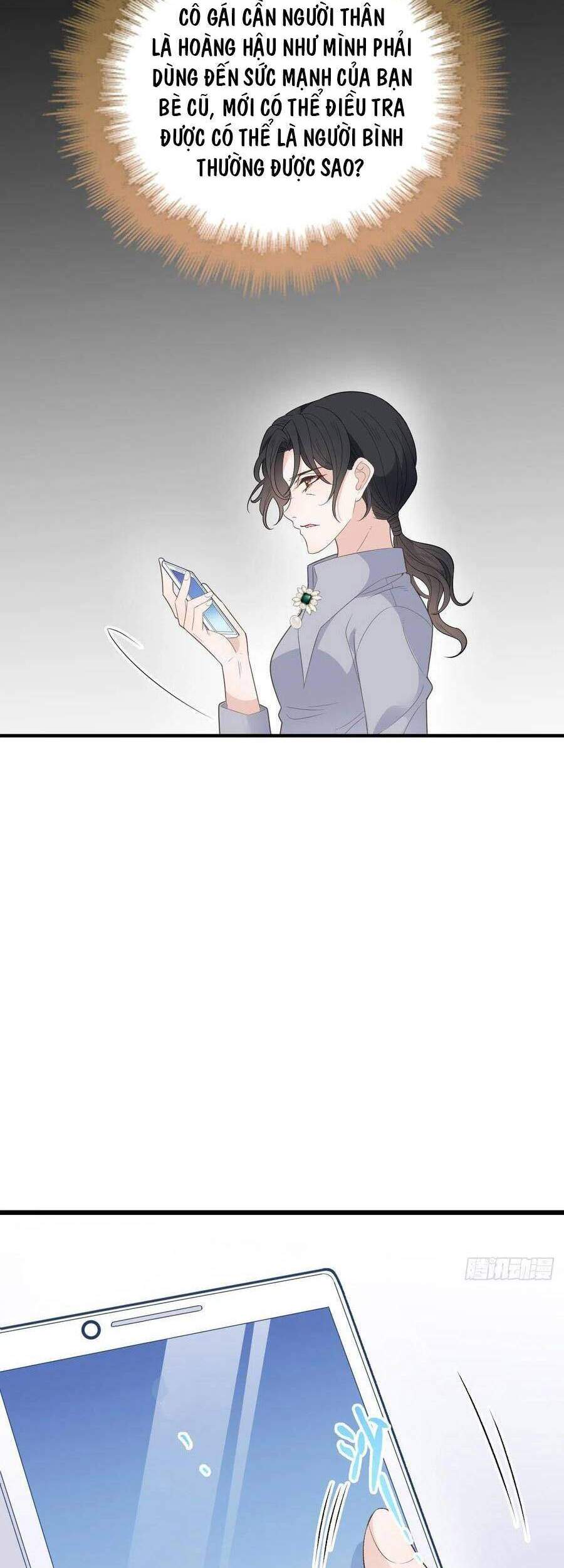 Cô Vợ Mang Thai Một Tặng Một - Chương 135