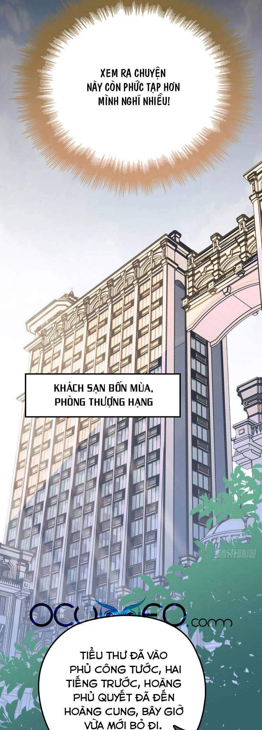 Cô Vợ Mang Thai Một Tặng Một - Chương 135