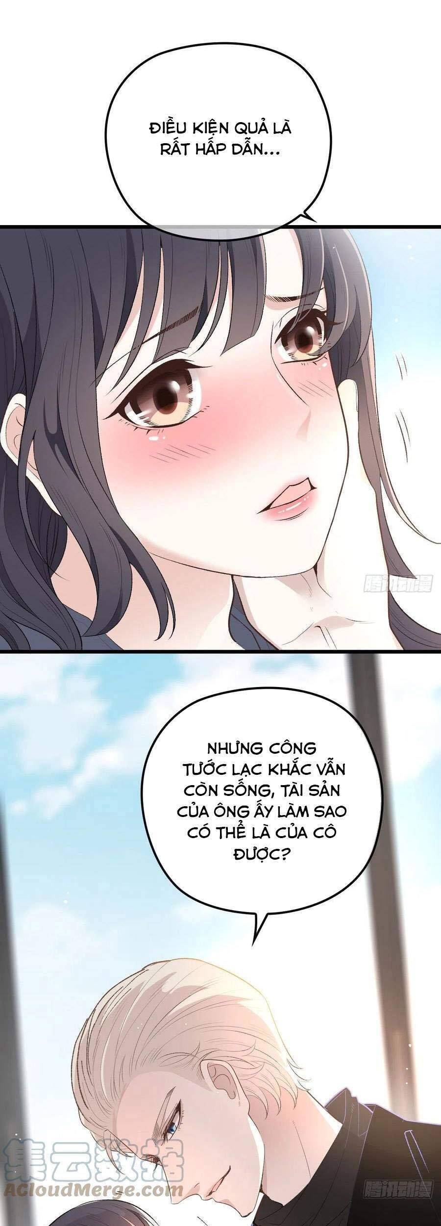 Cô Vợ Mang Thai Một Tặng Một - Chương 136