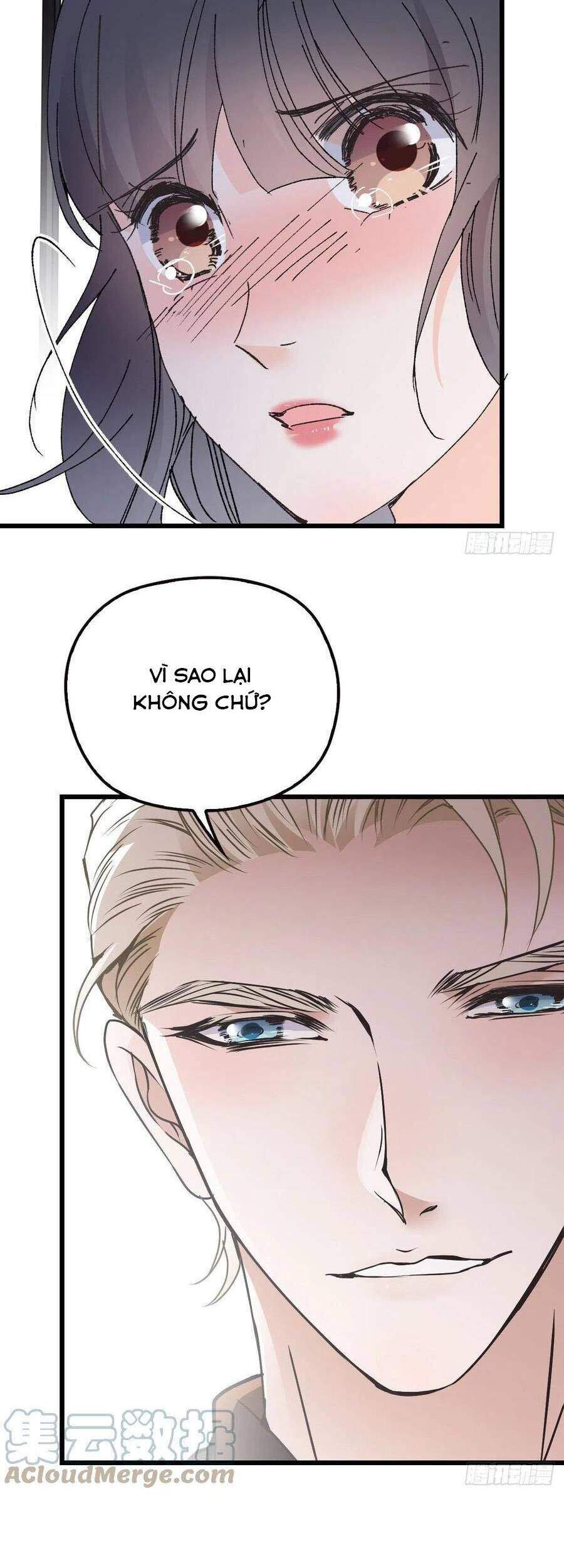 Cô Vợ Mang Thai Một Tặng Một - Chương 136