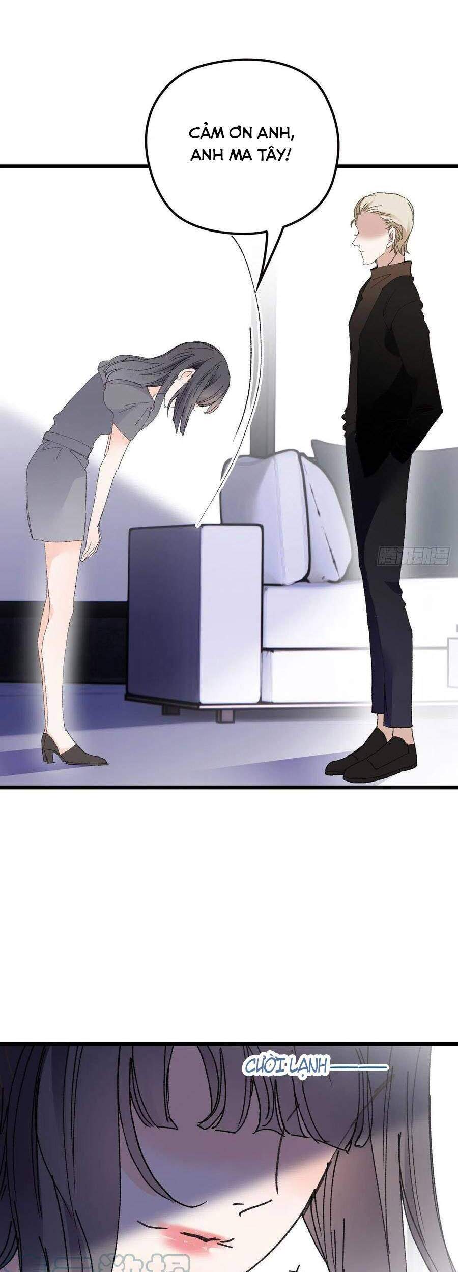 Cô Vợ Mang Thai Một Tặng Một - Chương 136