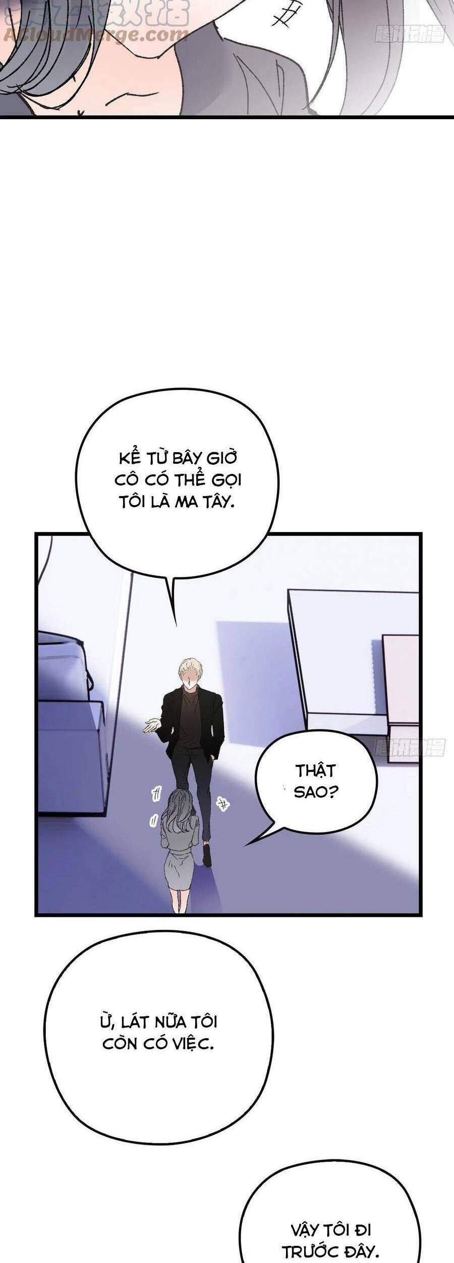 Cô Vợ Mang Thai Một Tặng Một - Chương 136