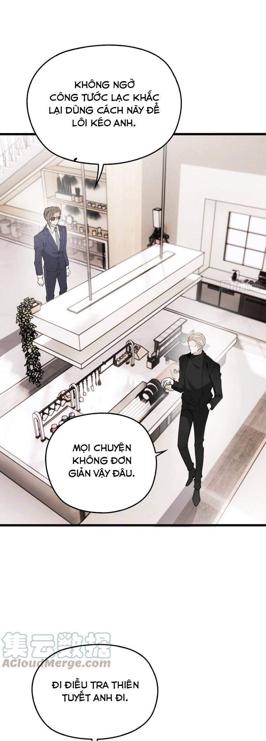 Cô Vợ Mang Thai Một Tặng Một - Chương 136