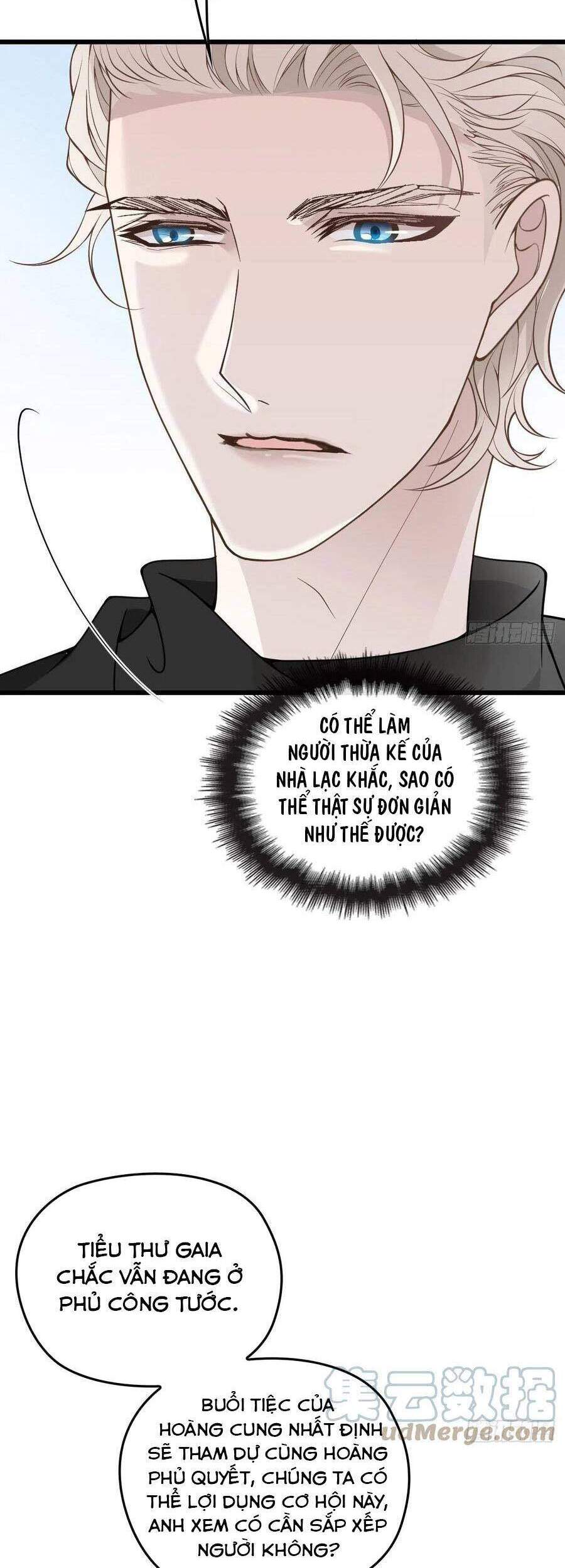 Cô Vợ Mang Thai Một Tặng Một - Chương 136