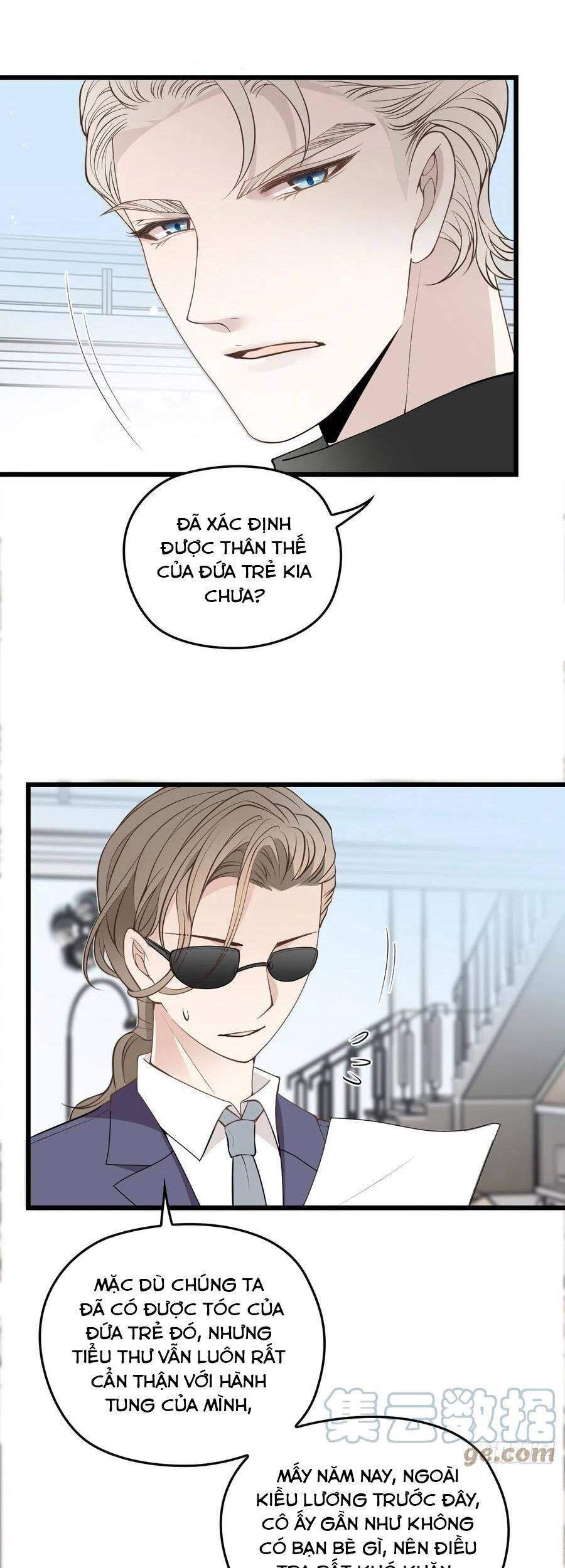 Cô Vợ Mang Thai Một Tặng Một - Chương 136