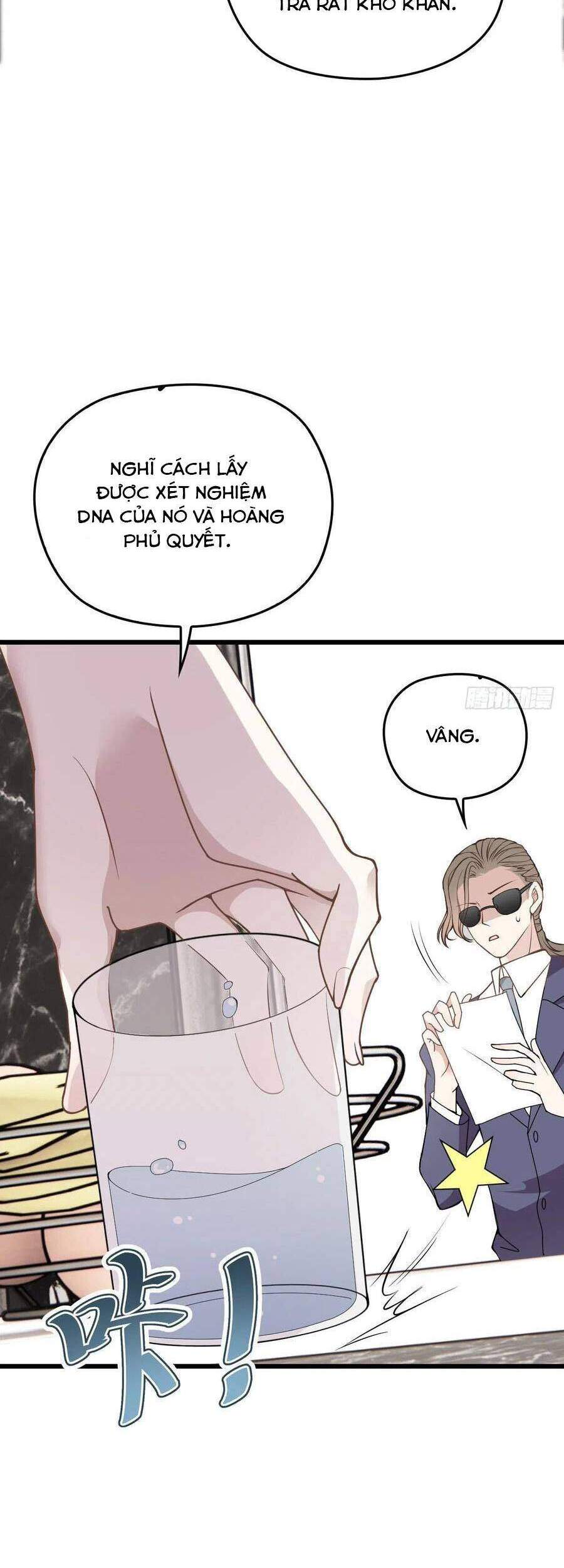 Cô Vợ Mang Thai Một Tặng Một - Chương 136