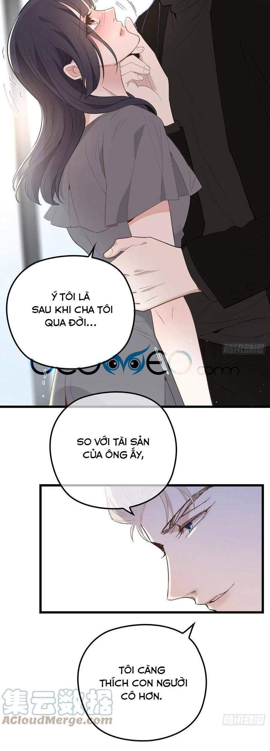 Cô Vợ Mang Thai Một Tặng Một - Chương 136