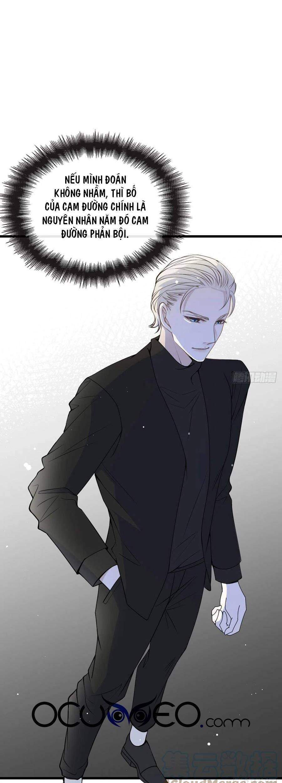 Cô Vợ Mang Thai Một Tặng Một - Chương 136