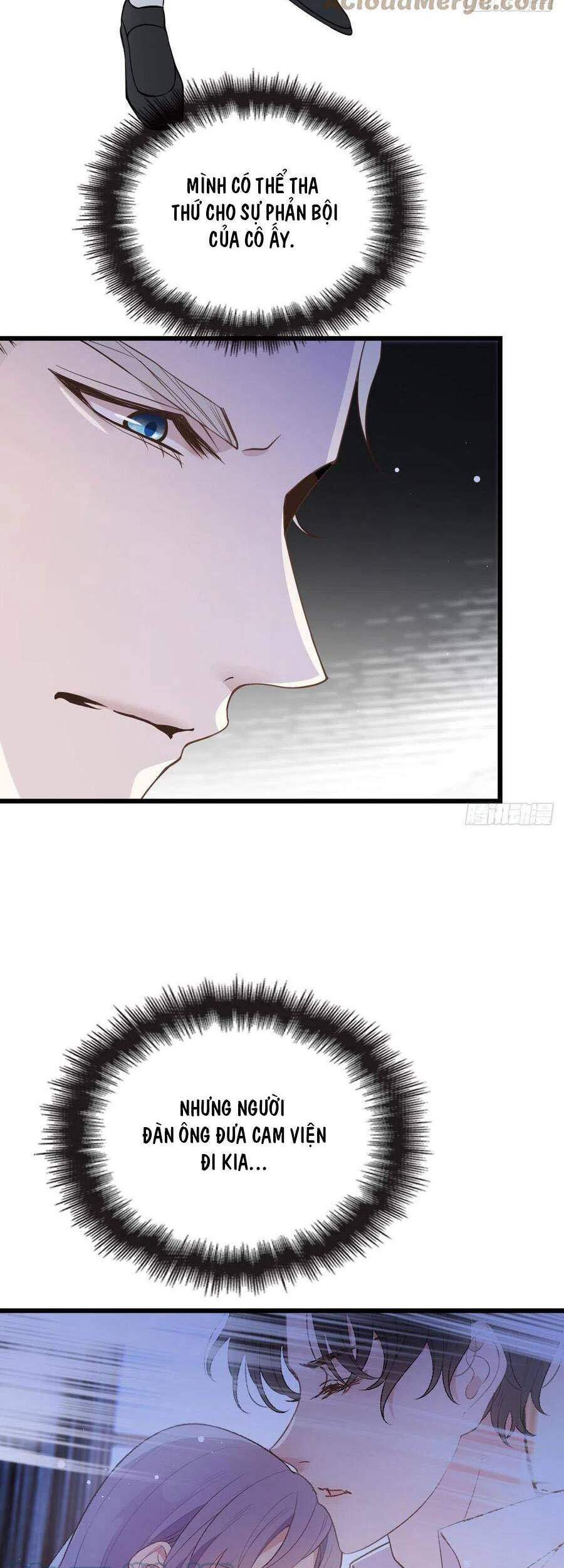 Cô Vợ Mang Thai Một Tặng Một - Chương 136