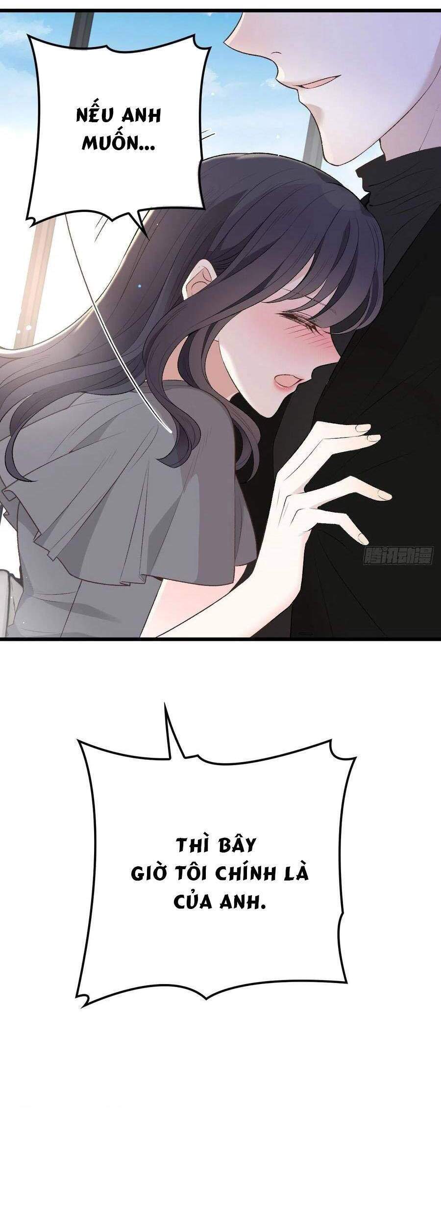 Cô Vợ Mang Thai Một Tặng Một - Chương 136