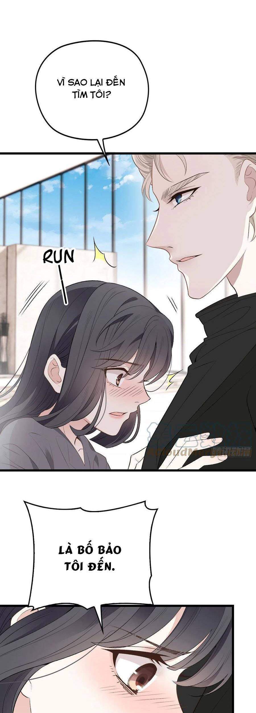 Cô Vợ Mang Thai Một Tặng Một - Chương 136